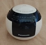 Panasonic Rc 70 Digital Clock Radio. Fixed Price $33.80.