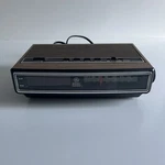 Vintage General Electric Model 7-4625F Digital Alarm Clock Am/fm Radio Tested. Fixed Price $21.95.