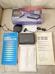 Sony Icf SW100E Shortwave Radio Receiver Am Fm Lw Ssb Box Case Manual Rare. Fixed Price $220.00.
