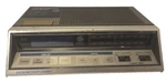 General Electric Am/fm Alarm Clock Radio Model 7-4663A Full Tested 100% Working!. Fixed Price $22.00.
