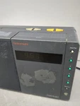 Nakamichi Clock Radio 1 Am/fm Vintage Alarm Tested Japan Hifi *case Damage. Fixed Price $24.87.