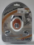 Gpx Sport Armband Am/fm Radio With Belt Clip Strap. Fixed Price $11.98.