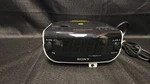 Sony ICF-815 Dream Machine Fm/am Radio Cd Player Dual Alarm Clock Tested. Fixed Price $29.99.