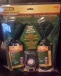 Stanley Outdoor Holiday Kit Timer And Twin Power Cords New Sealed. Fixed Price $25.00.