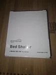 Serene Innovations Central Alert BS-100 Ca-cx Bed Shaker Only. Fixed Price $24.99.