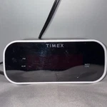Timex Digital Alarm Clock Loud Or Soft Electric - Black. Fixed Price $8.00.