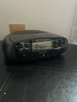 Vintage Timex Indiglo T433B Dual Alarm Am/fm Clock Radio Night Light Works!!. Fixed Price $19.99.
