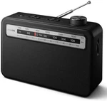 Philips TAR2506/37 Am/fm Portable Radio 2000 Series. Fixed Price $32.50.