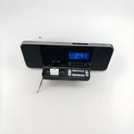 Insignia NS-CL01 Am/fm Digital Clock Radio-rare Vintage-. Fixed Price $25.00.