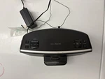 Phillips Iphone/ipod Charger And Alarm Clock. Tested Working Model: DC220. Fixed Price $20.00.