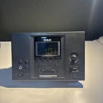 Rca RP3712A Digital Tuning Am/fm Dual Alarm Clock Radio. Fixed Price $15.00.