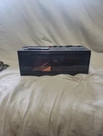 Emerson Am/fm Radio Vtg Cassette Player & Microphone Rec RC5810A. Fixed Price $16.09.