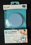 Iluv Smartshaker Wireless Bluetooth App Controlled Bed Alarm New. Fixed Price $33.99.