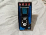 Brand New Vintage Sharp Digital Travel Alarm Clock Temperature Time Date SPC303A. Fixed Price $10.00.