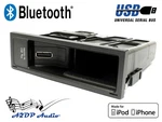 Vw Mdi Iphone Bluetooth Hands-free Media Interface For Rcd Rns 310 315. Fixed Price $325.93.
