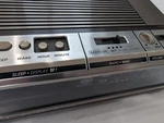 Vintage 1980'S General Electric 7-4646A Digital Am/fm Radio Alarm Clock. Fixed Price $24.00.