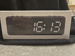 Ganxin Q20 Gym Interval Timer, Sealed. Fixed Price $33.00.