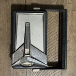 Rare Motorola Jet Wing Transistor Radio 7X23E. Fixed Price $115.00.