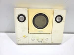 LOGIC3 I-station Docking For Ipod Untested. Fixed Price $15.99.