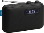 Jensen SR-50 Portable Am/fm Digital Radio With Dual Alarm (black) Used Very Goo. Fixed Price $19.73.