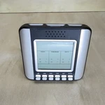 La Crosse Technology Day Talking Wireless Weather Forecaster WA-1030. Fixed Price $24.97.