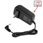 Ac Dc Adapter Power Supply Cord For Aluratek AIRMM01F Internet Radio Alarm Clock. Fixed Price $13.89.
