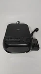 Onn Cd/am/fm/alarm Clock Radio With Digital Tuning And Usb. Fixed Price $18.00.