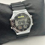 Vintage Shye Digital Chronograph Watch Working New Battery. Fixed Price $18.08.