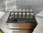 Waco 1972 Vintage Transistor Radio Dice Game Electro Working. Fixed Price $89.00.