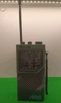 Vintage Multi Band Xgr Uk Design Air Wb PB/TV1 Fm/cb. Fixed Price $29.99.