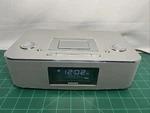Philips DC290/37 Ipod Iphone Docking Alarm Clock Radio. B2. Fixed Price $34.99.