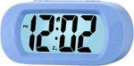 Plumeet Kids Alarm Large Digital Lcd Travel Clocks With Baby Blue. Fixed Price $20.57.