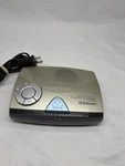 Emerson Alarm Clock Am/fm Radio With Snooze Model CK5028 Works Great!. Fixed Price $13.99.