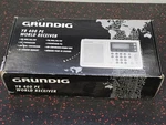 400PE Yb Grundig Yacht Boy World Receiver Am Fm Sw/mw/lw Case & Power Adapt. Fixed Price $99.95.