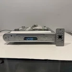 Gpx KC232S Under Cabinet Radio/cd Player Remote & Mount Hardware. Fixed Price $39.99.