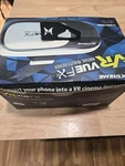 Xtreme Cables Vr Vue Fx: Virtual Reality Viewer XSX5-1002-BLK. Fixed Price $20.00.