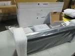Security 4.5" Wireless Digital Clock Cat #GE-ZB456 With Remote & Cable (nib). Fixed Price $275.00.