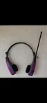 Allegra Am/fm Headphone Radio Item 370-228.. Fixed Price $17.40.