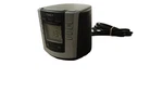 Timex T301B Alarm Clock Radio Tested. Fixed Price $18.99.