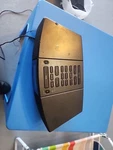 Vintage Zenith Clock Radio Am/fm/tv/weather/ Cd Player Z213W, Remote, Works. Fixed Price $20.00.