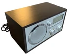 Classic Craig Am/fm Clock Radio W Aux Input. Parts Or Repair Please Read. Fixed Price $7.99.