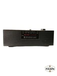 Vintage Suntone The Curve Am/fm Portable Radio Battery Operated Elec (FVS031349). Fixed Price $19.99.