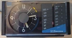 Vintage Emerson Quartz Clock Radio Alarm Model RAC4400 Tested Works. Fixed Price $27.99.