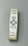 Sony RM-CD543A Oem Kitchen Radio Remote Control For ICF-CD543RM ICF-CD553LIV2. Fixed Price $14.50.