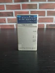 Vintage Realistic Am/fm Stereo Mate 12-135A Portable Pocket Radio. Fixed Price $19.99.