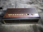 Realistic CHRONODATE-229 Vintage Alarm Clock Radio Tested. Fixed Price $18.99.