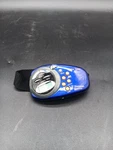 Emerson HR2003BL Digital Tuner Stereo Radio Tv/weather/fm/am. Fixed Price $9.89.