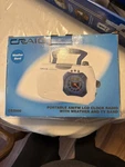 Craig Instant Weather Sound/fm-am Portable Radio Model CS2600. Fixed Price $12.98.