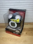 Timex Shake Wake T156B Black Alarm Clock With 7 Wacky Characters Brand New Nib. Fixed Price $39.96.