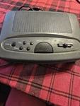 Emerson AK2724G Alarm Clock Radio *free Shipping*. Fixed Price $17.99.